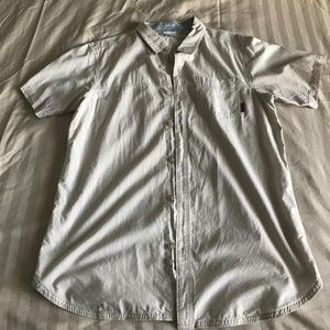 Columbia Linen Shirt